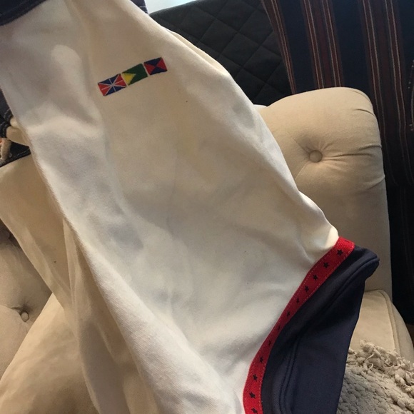 Merona canvas tote - Picture 3 of 5